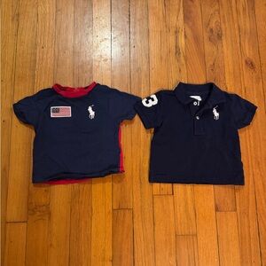 Ralph Lauren 6M BUNDLE